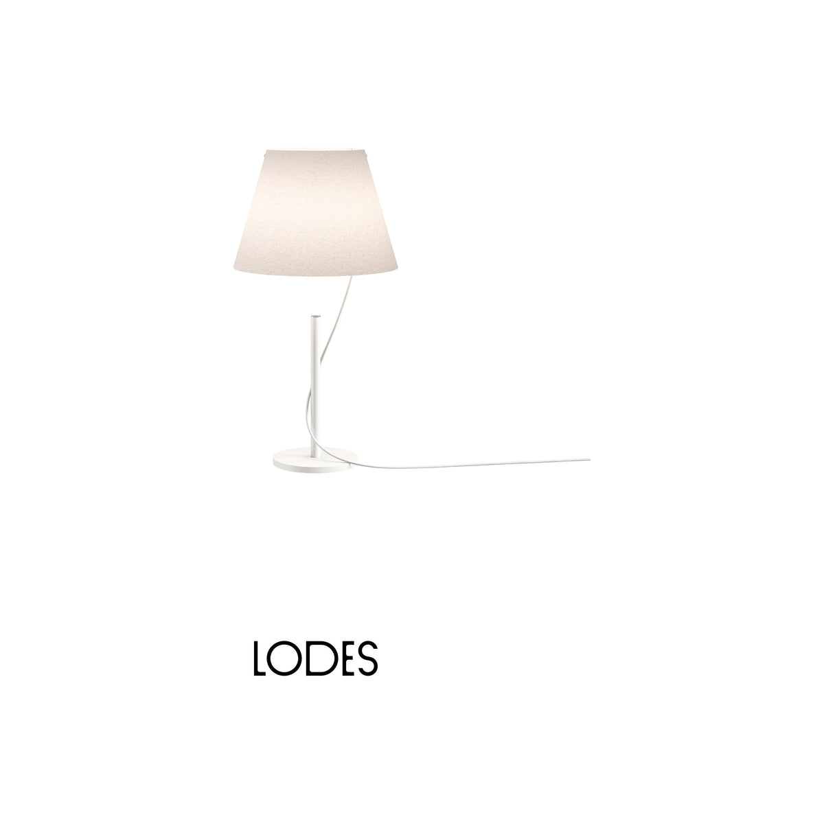 Lodes - Hover Table Lamp - 18480 1027 | Montreal Lighting & Hardware