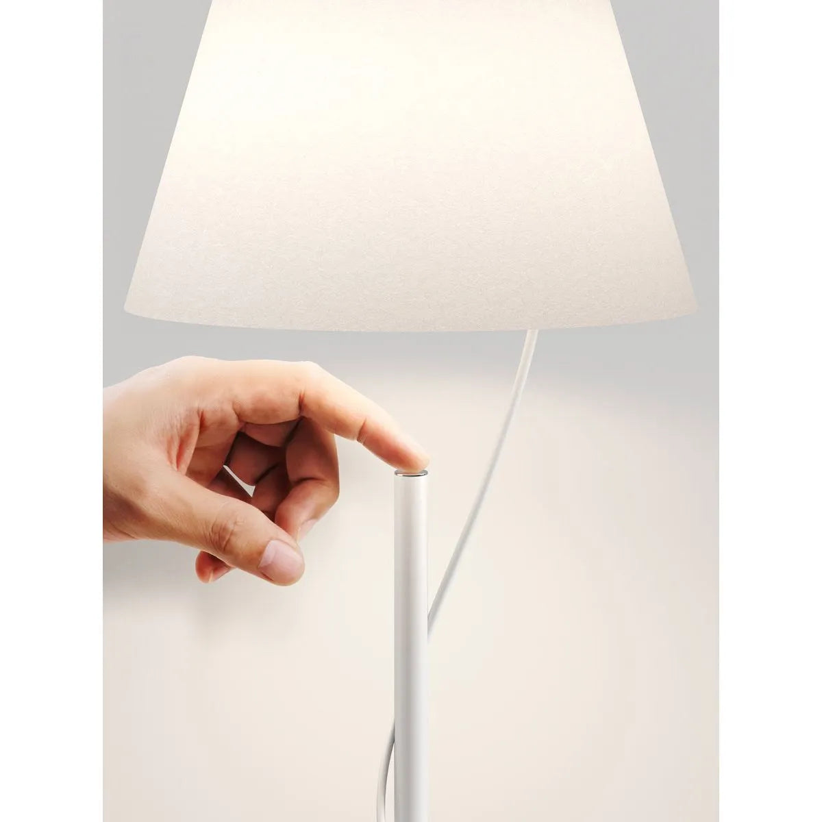 Lodes - Hover Table Lamp - 18480 1027 | Montreal Lighting & Hardware