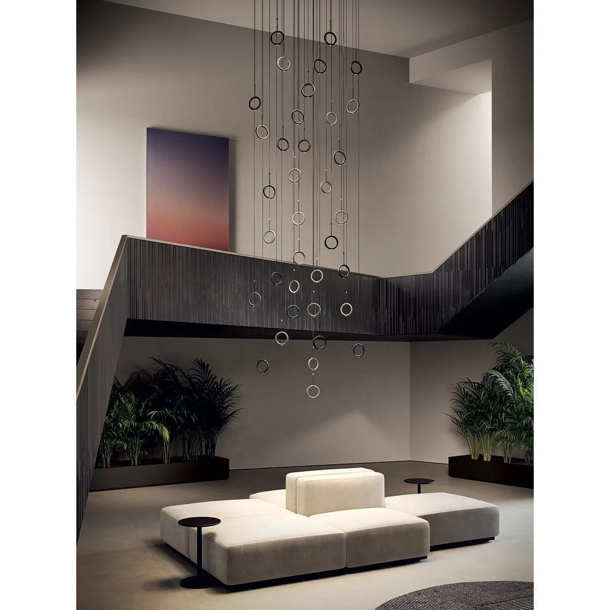 Lodes - IVY I Suspension Lamps - 17810 2035U | Montreal Lighting & Hardware