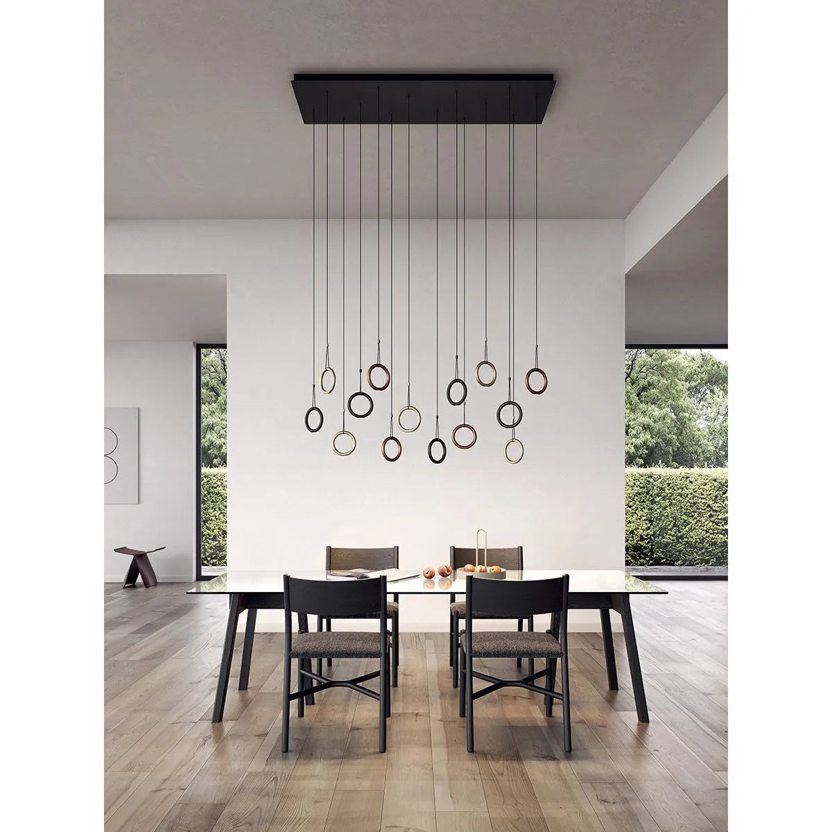 Lodes - IVY V Suspension Lamps - 17820 2035U | Montreal Lighting & Hardware