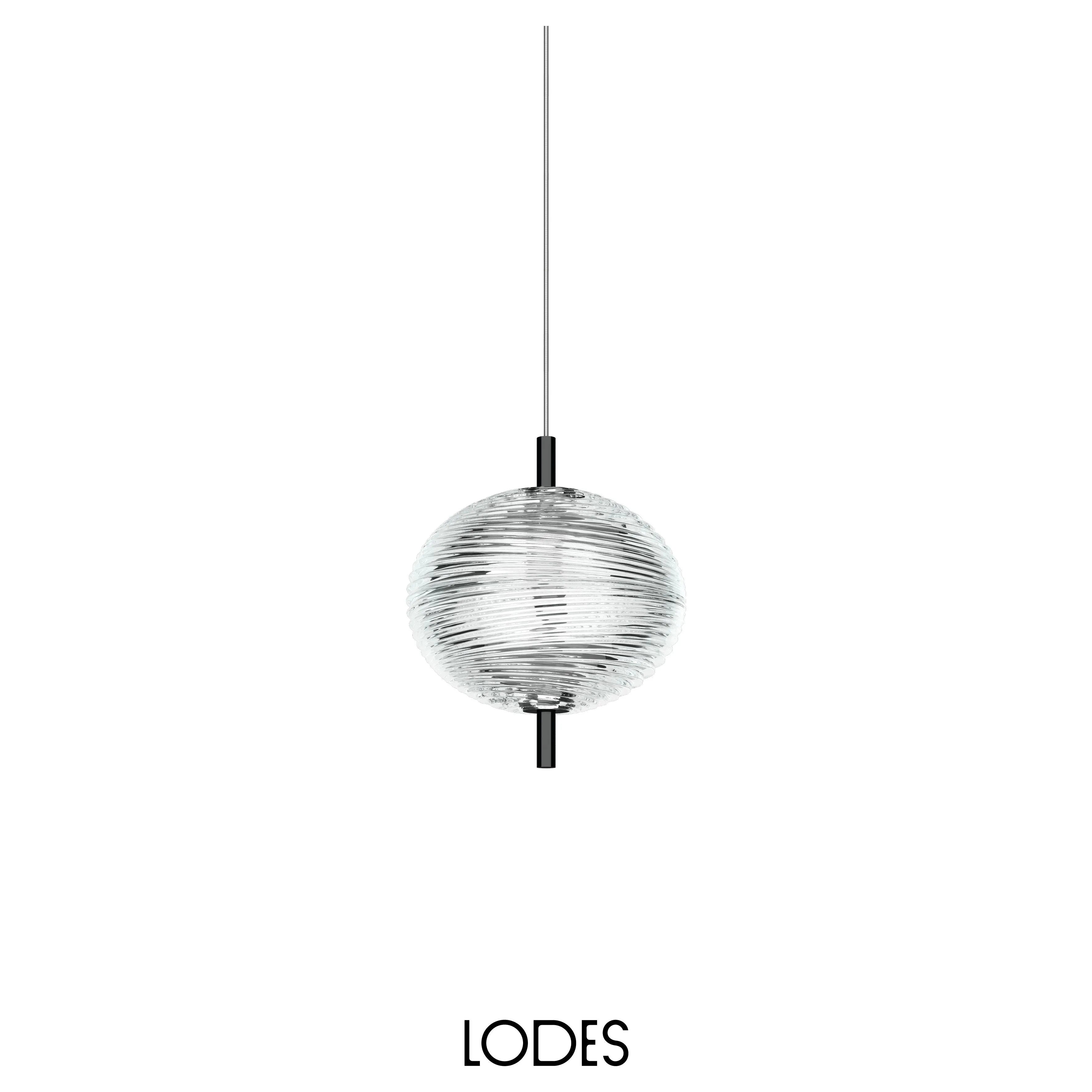 Lodes - Jefferson Mini Suspension Lamps - 16821 4227U | Montreal Lighting & Hardware