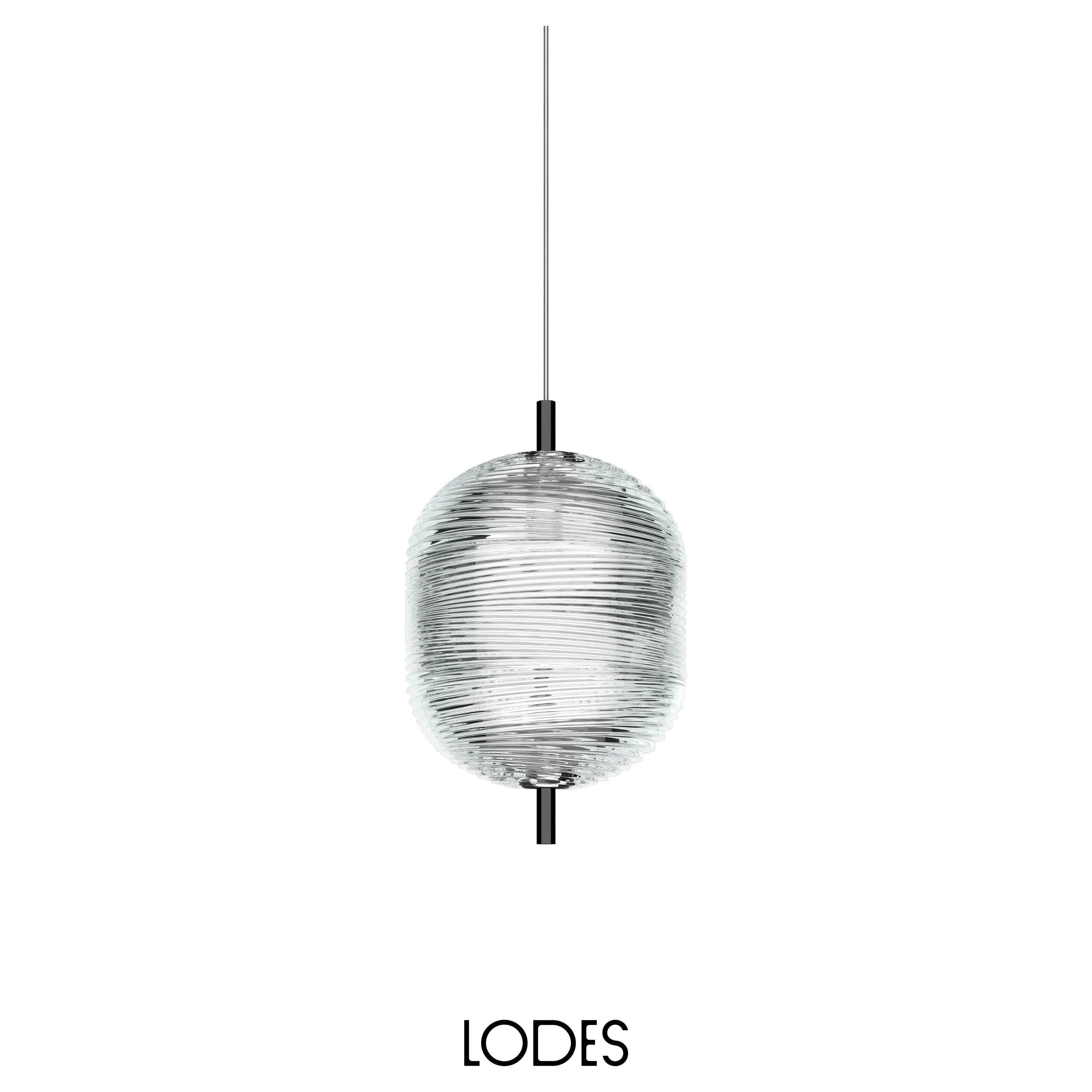 Lodes - Jefferson Suspension Lamps - 16822 4227U | Montreal Lighting & Hardware