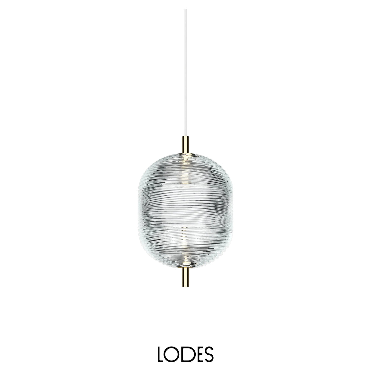 Lodes - Jefferson Suspension Lamps - 16822 5027U | Montreal Lighting & Hardware