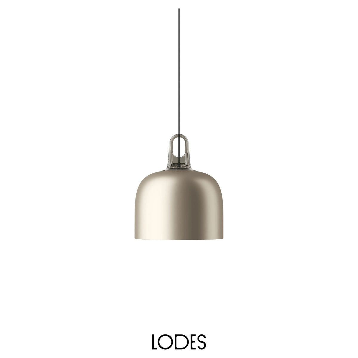 Lodes - JIM Bell Suspension Lamps - 16921 2700U | Montreal Lighting & Hardware