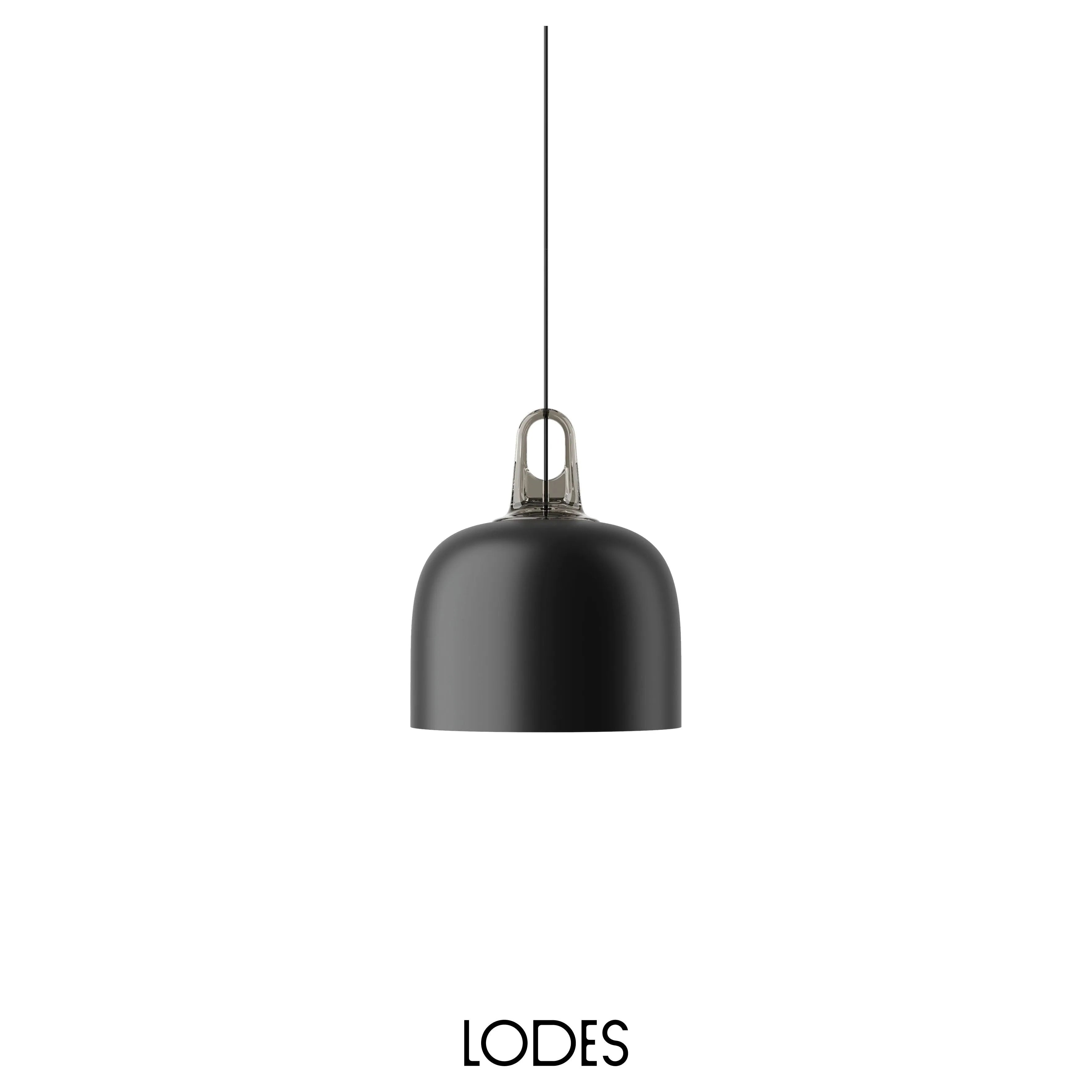 Lodes - JIM Bell Suspension Lamps - 16921 2800U | Montreal Lighting & Hardware