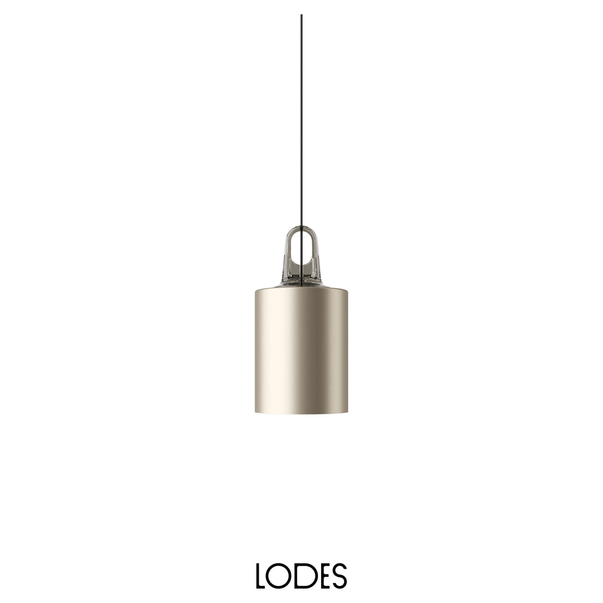 Lodes - JIM Cylinder Suspension Lamps - 16923 2700U | Montreal Lighting & Hardware