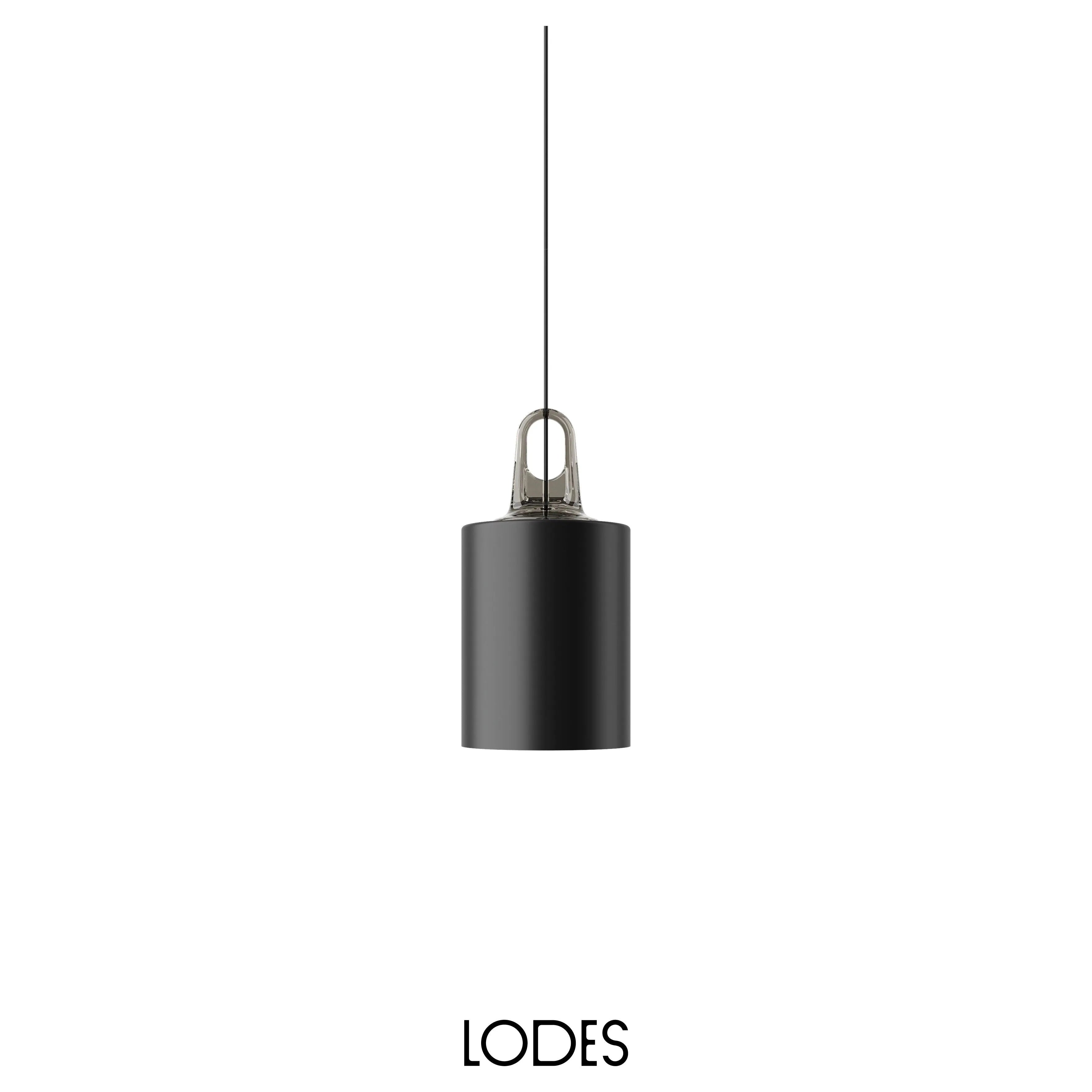 Lodes - JIM Cylinder Suspension Lamps - 16923 2800U | Montreal Lighting & Hardware