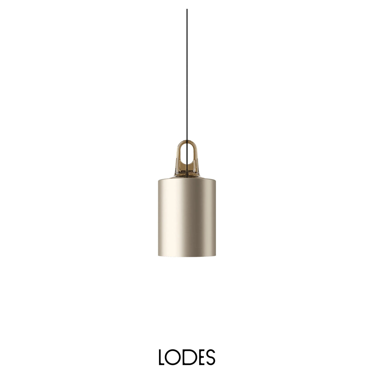 Lodes - JIM Cylinder Suspension Lamps - 16923 6500U | Montreal Lighting & Hardware