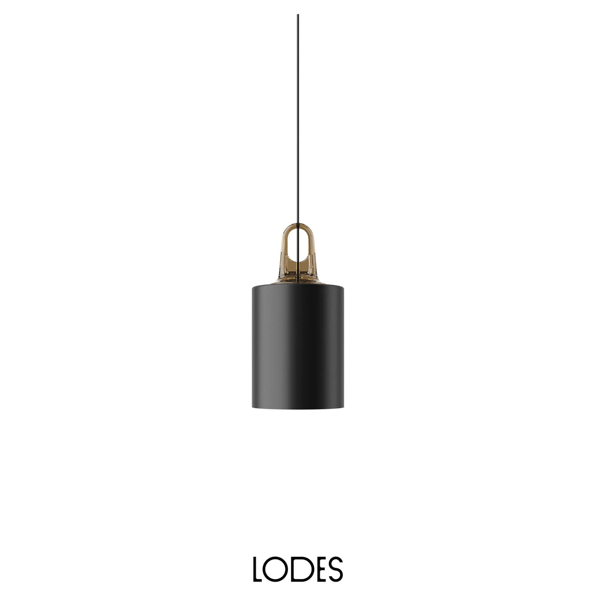 Lodes - JIM Cylinder Suspension Lamps - 16923 6600U | Montreal Lighting & Hardware