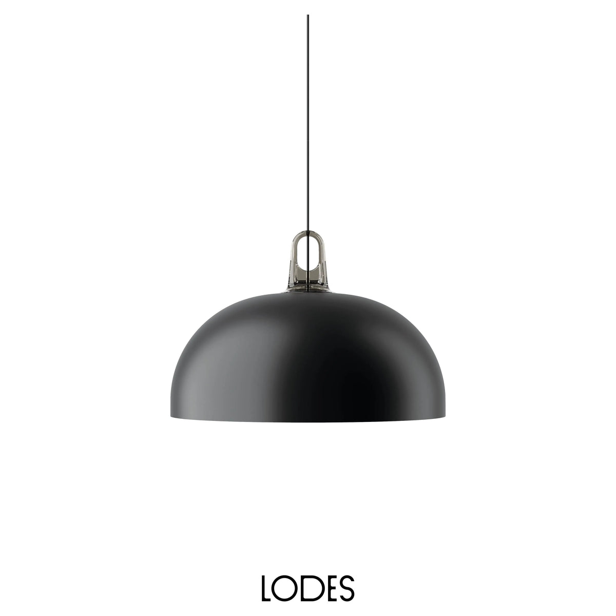 Lodes - JIM Dome Suspension Lamps - 16924 2800U | Montreal Lighting & Hardware