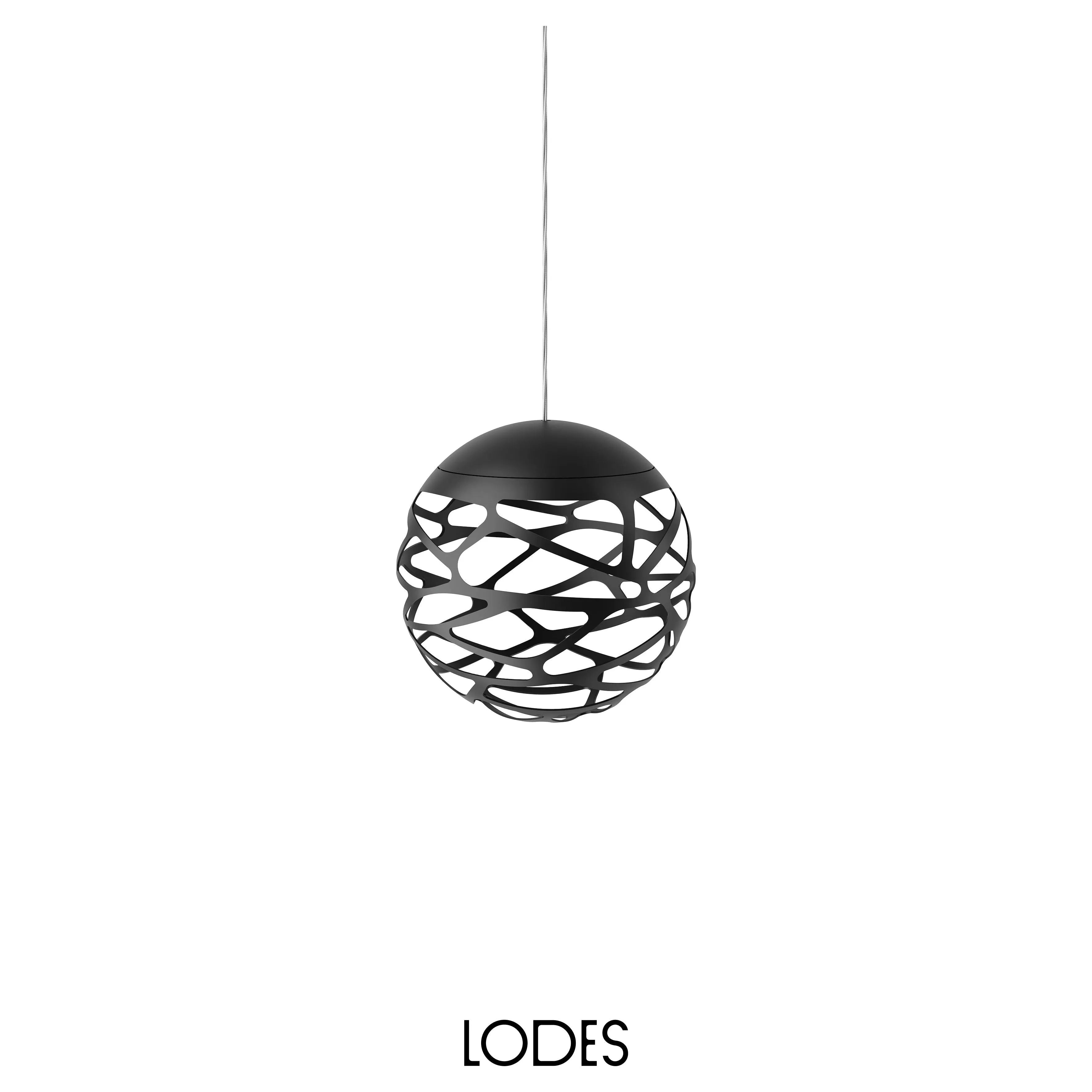 Lodes - Kelly Cluster Suspension Lamps - 14710 2030U | Montreal Lighting & Hardware