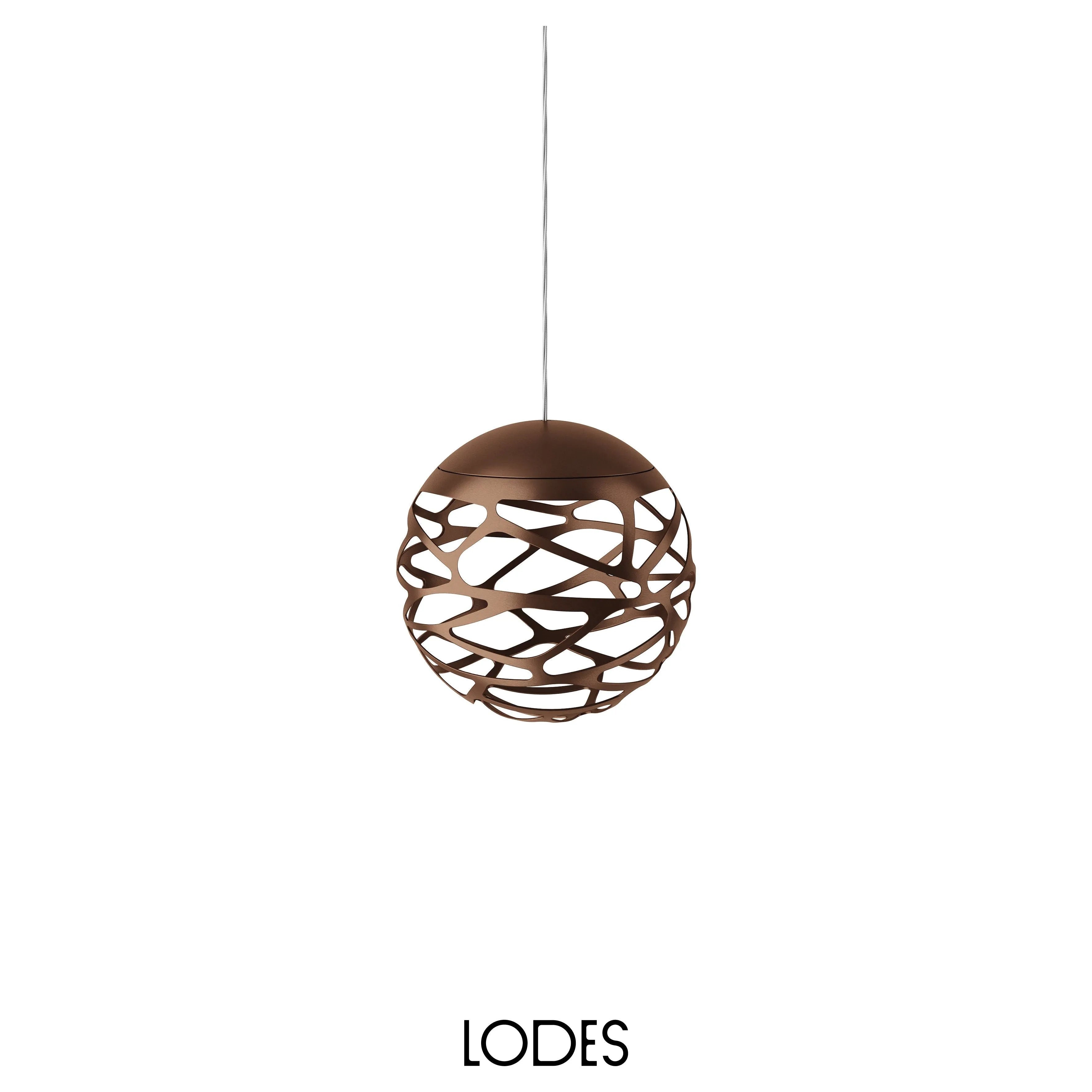 Lodes - Kelly Cluster Suspension Lamps - 14710 3530U | Montreal Lighting & Hardware