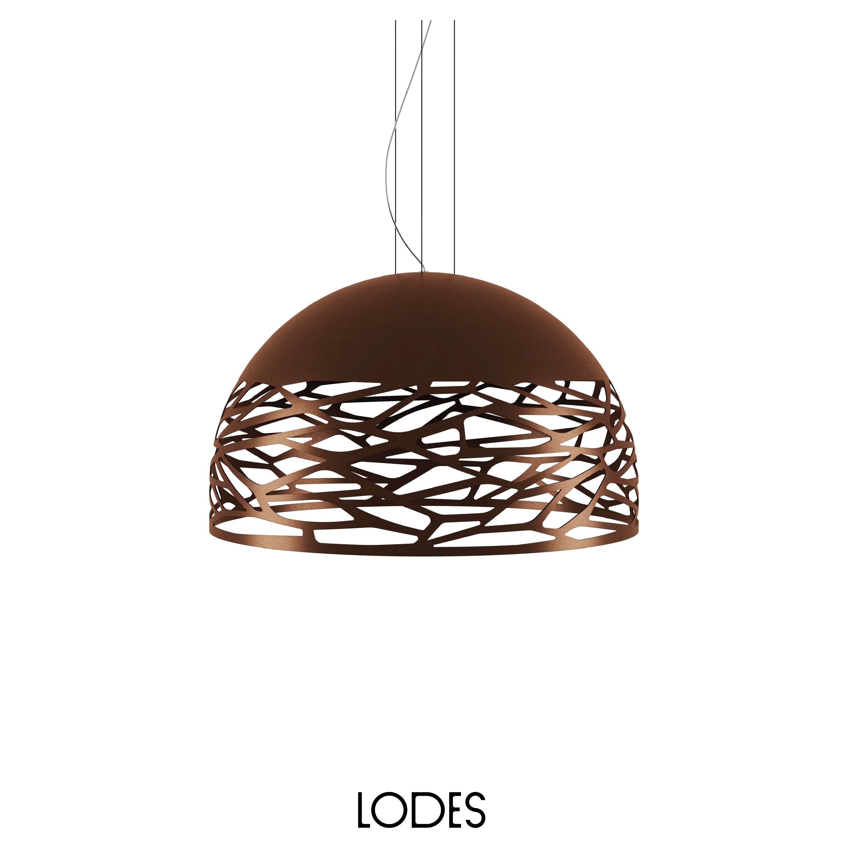 Lodes - Kelly sphere Suspension Lamps - 14124 3500U | Montreal Lighting & Hardware