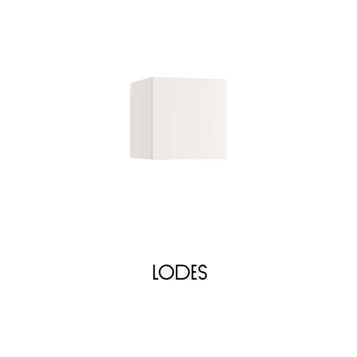 Lodes - Laser Wall Lamps - 03652 1030U | Montreal Lighting & Hardware