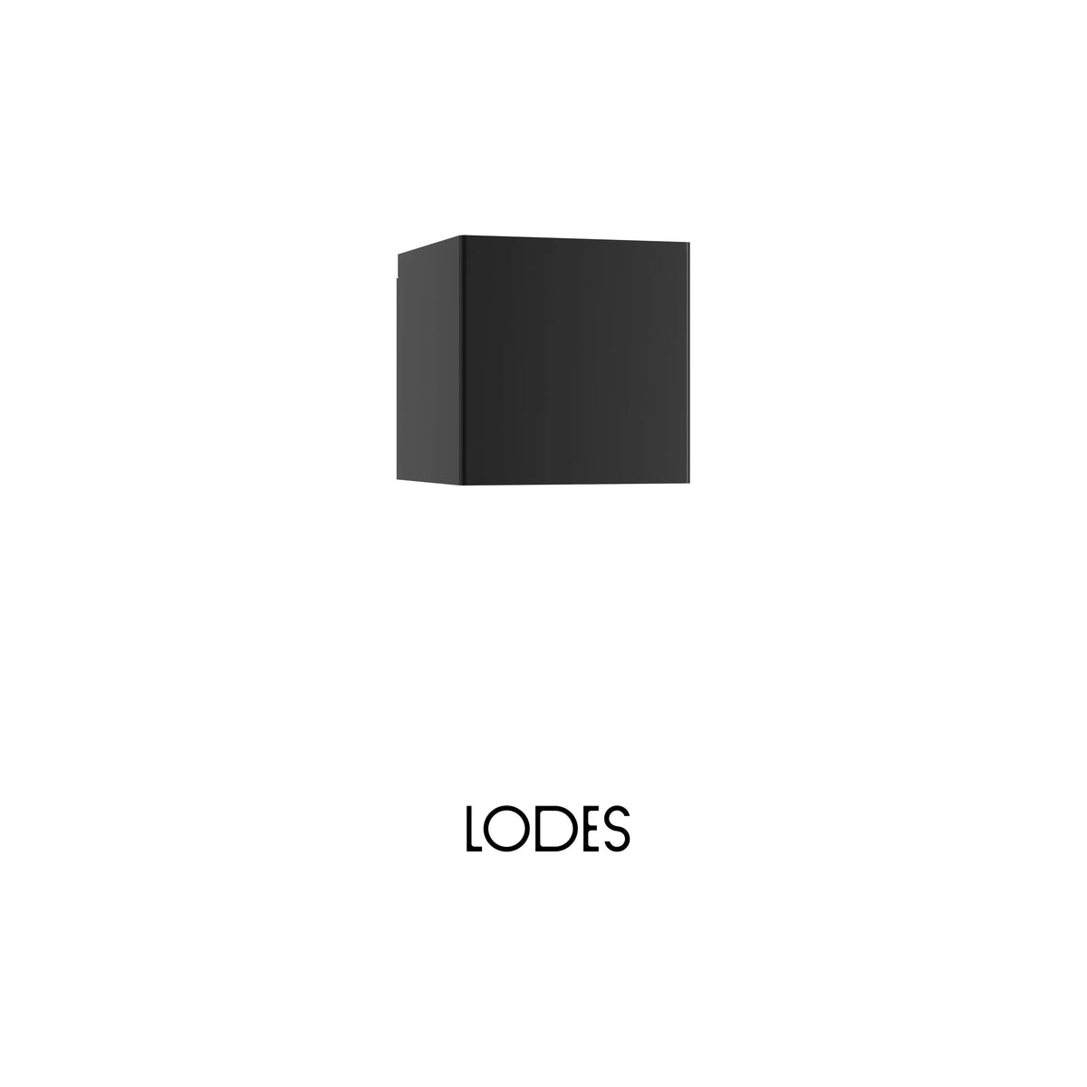 Lodes - Laser Wall Lamps - 03652 2030U | Montreal Lighting & Hardware