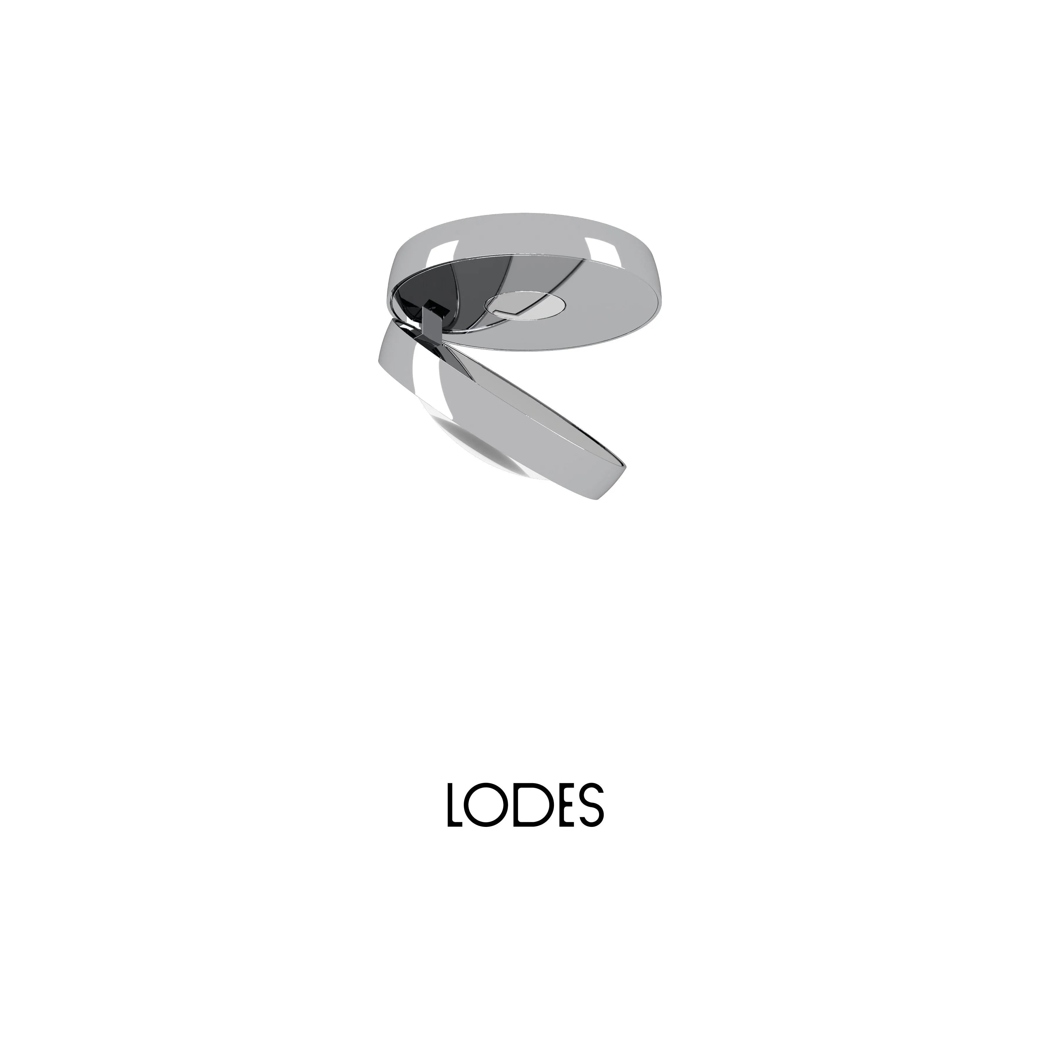 Lodes - Nautilus Ceiling Lamps - 16530 4030U | Montreal Lighting & Hardware