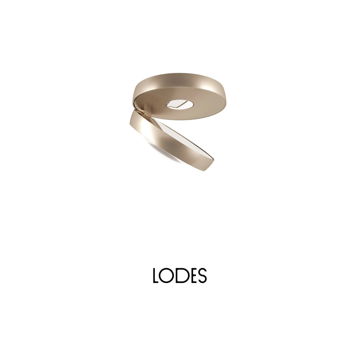 Lodes - Nautilus Ceiling Lamps - 16530 4530U | Montreal Lighting & Hardware