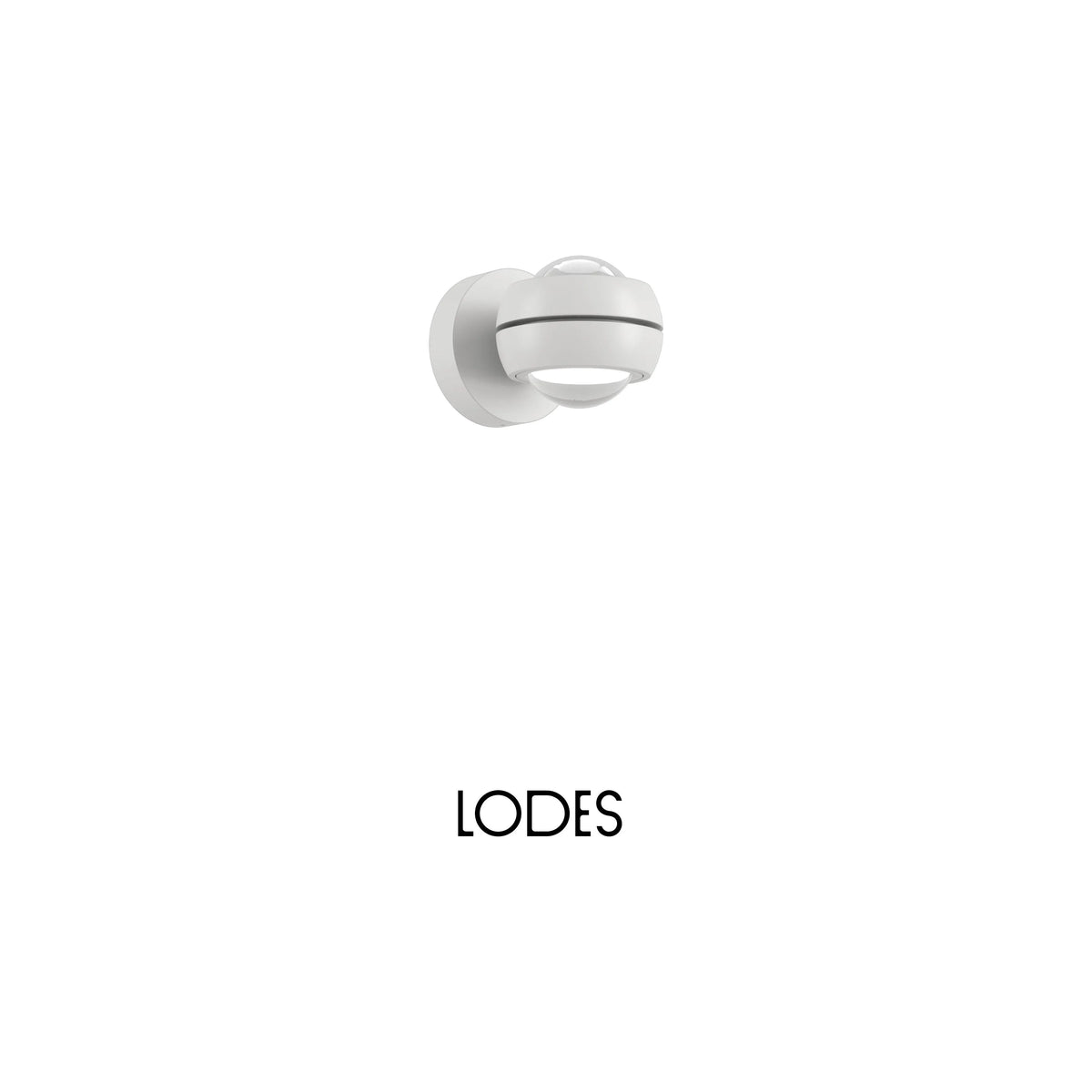 Lodes - Nautilus Mini Wall Lamps - 16552 1030U | Montreal Lighting & Hardware