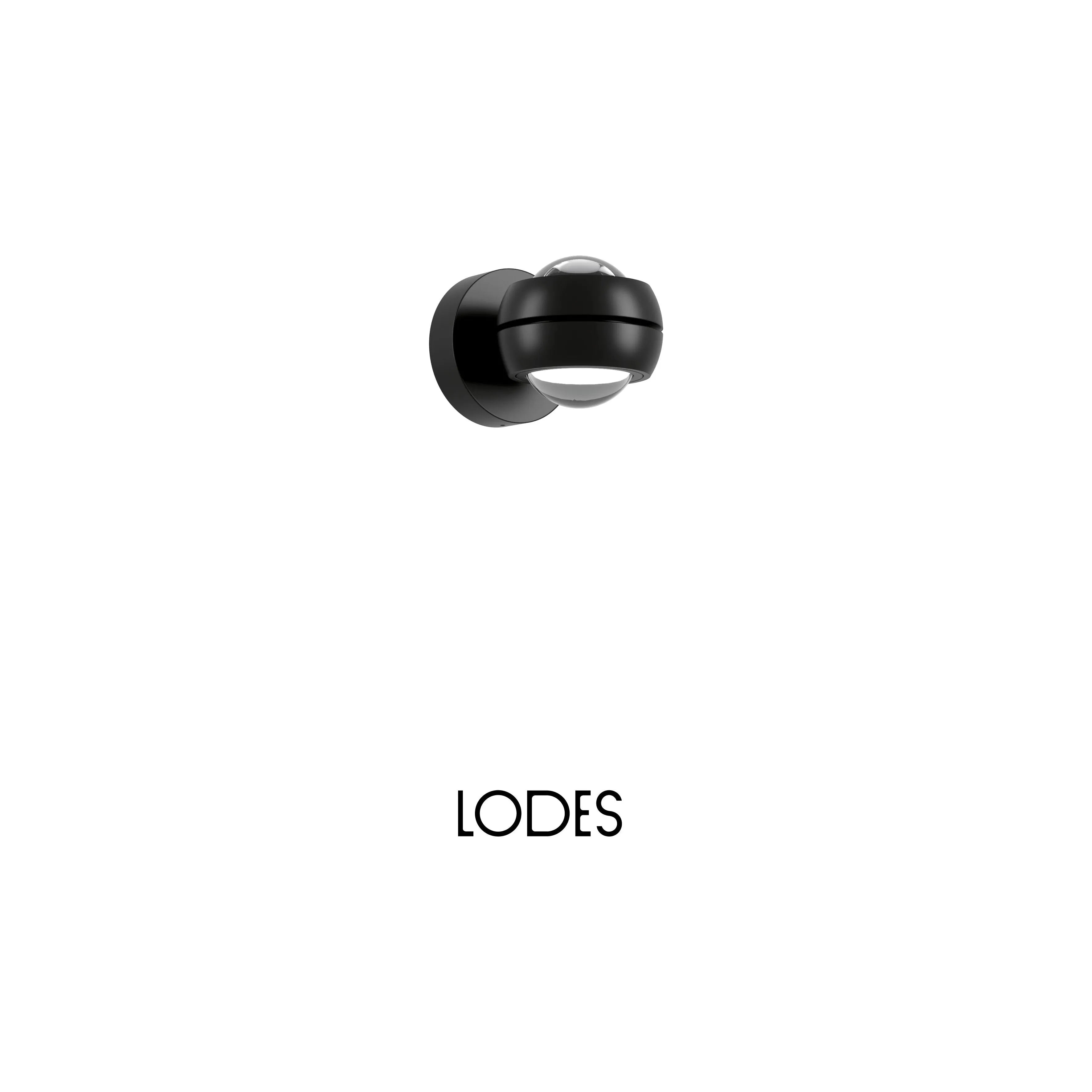 Lodes - Nautilus Mini Wall Lamps - 16552 2030U | Montreal Lighting & Hardware