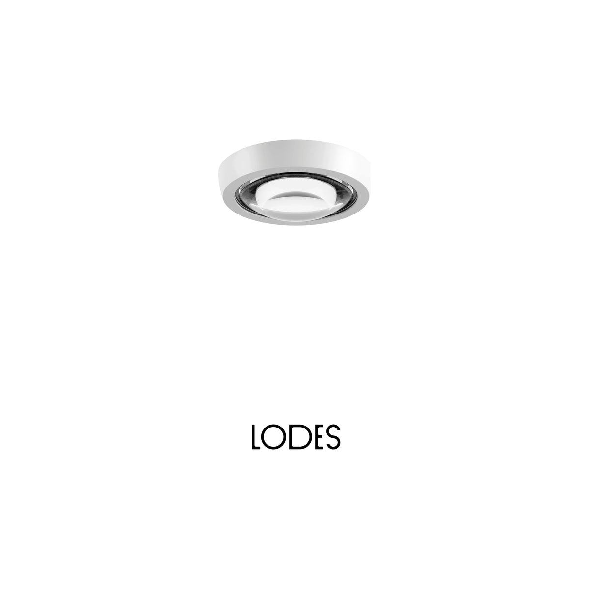 Lodes - Nautilus Spot Ceiling Lamps - 16560 1030U | Montreal Lighting & Hardware