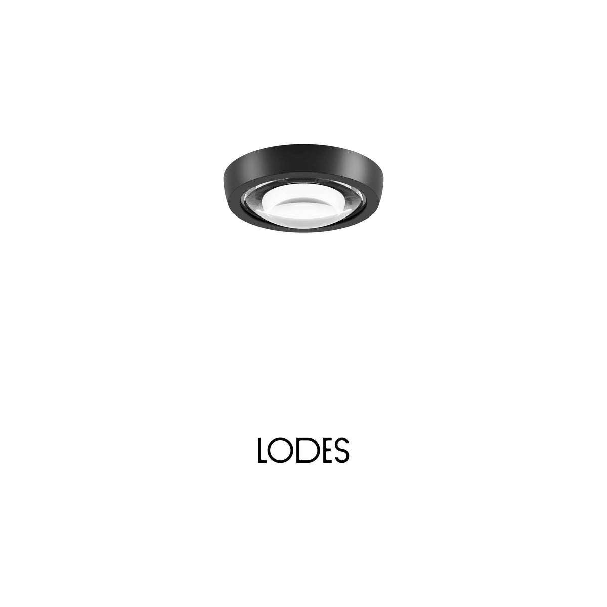 Lodes - Nautilus Spot Ceiling Lamps - 16560 2030U | Montreal Lighting & Hardware