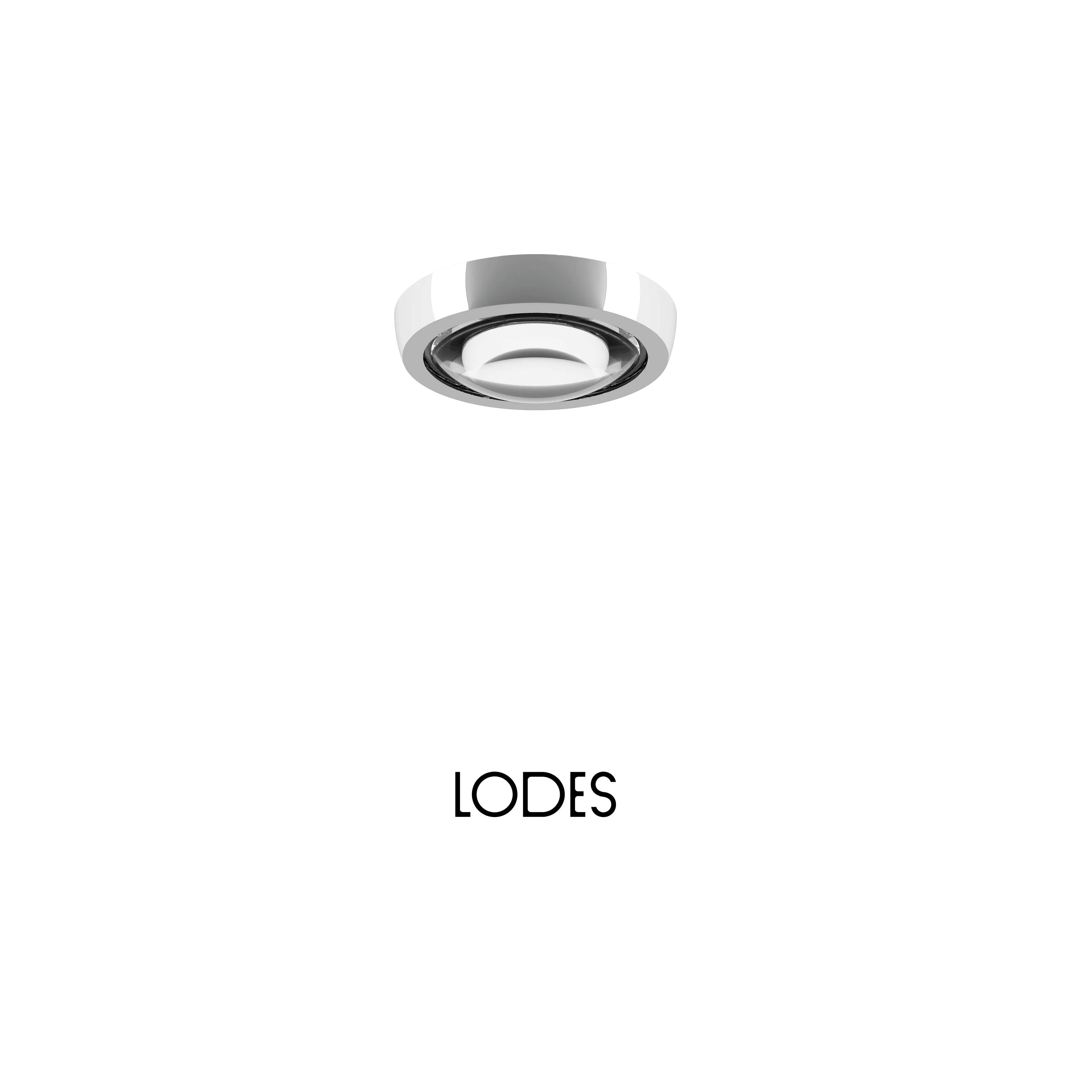 Lodes - Nautilus Spot Ceiling Lamps - 16560 4030U | Montreal Lighting & Hardware