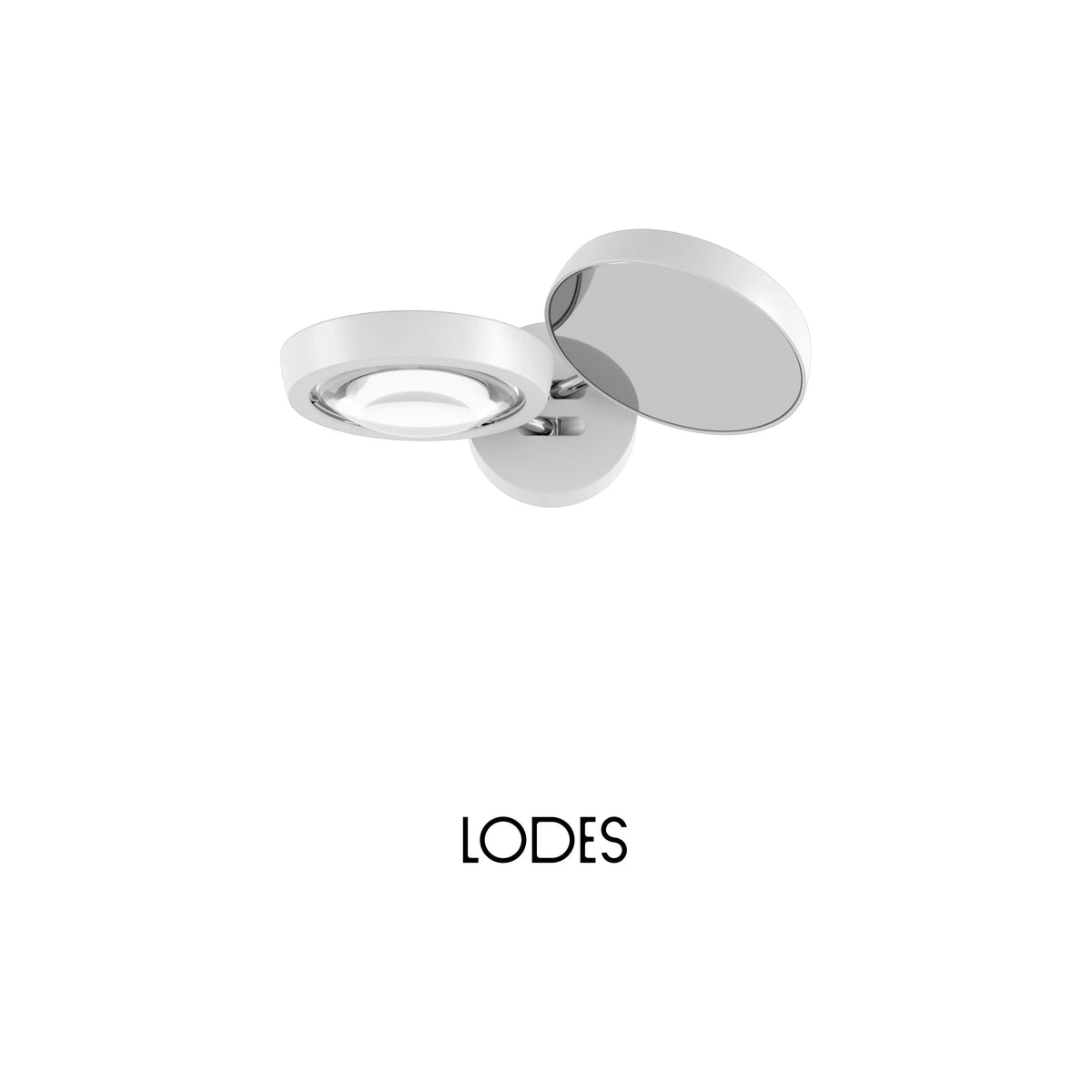 Lodes - Nautilus Wall Lamps - 16550 1930U | Montreal Lighting & Hardware