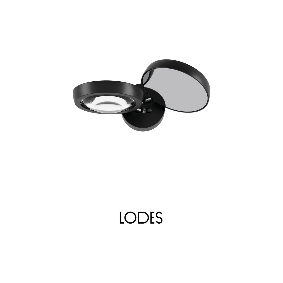 Lodes - Nautilus Wall Lamps - 16550 2930U | Montreal Lighting & Hardware