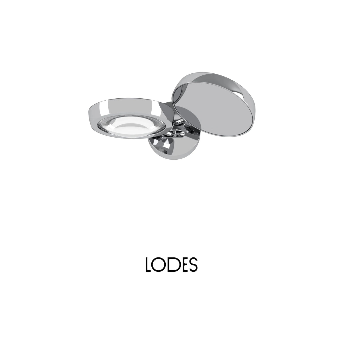 Lodes - Nautilus Wall Lamps - 16550 4030U | Montreal Lighting & Hardware