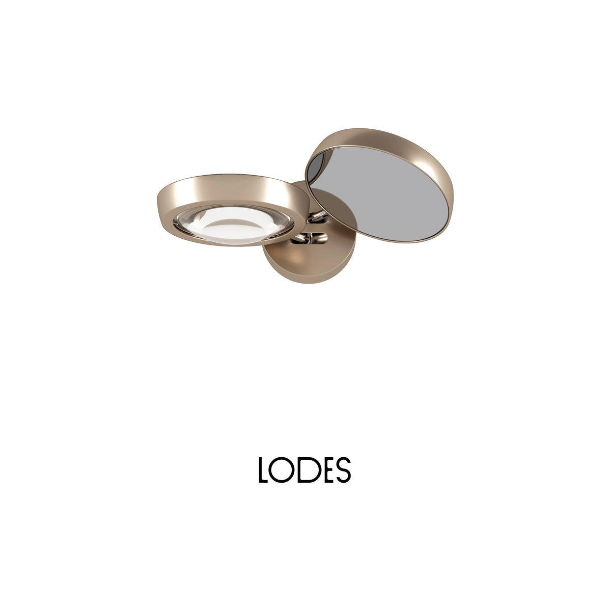 Lodes - Nautilus Wall Lamps - 16550 4930U | Montreal Lighting & Hardware