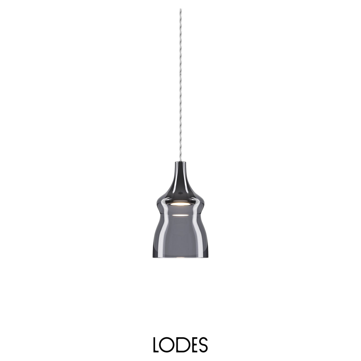 Lodes - Nostalgia Suspension Lamps - 15422 4330U | Montreal Lighting & Hardware