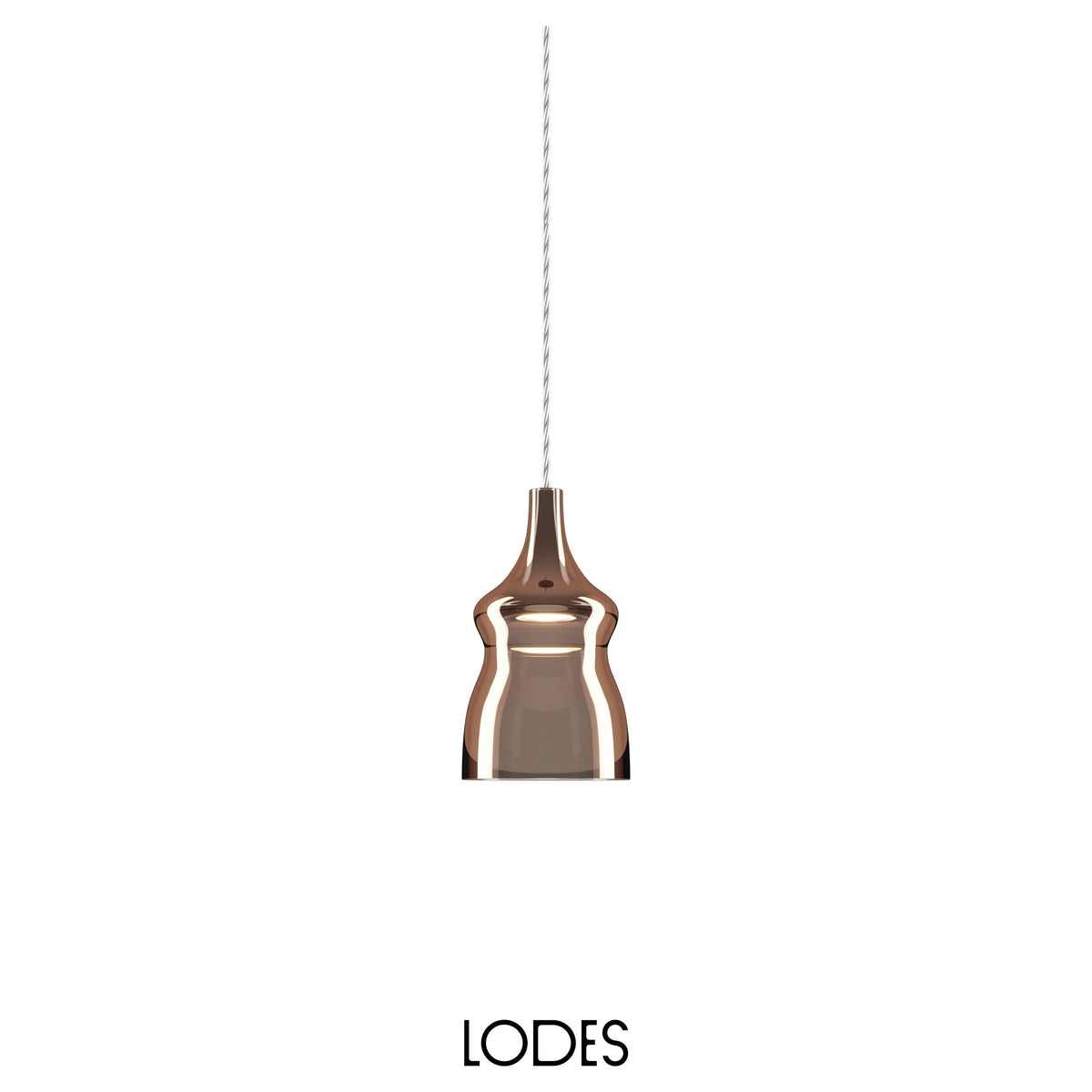 Lodes - Nostalgia Suspension Lamps - 15422 4630U | Montreal Lighting & Hardware