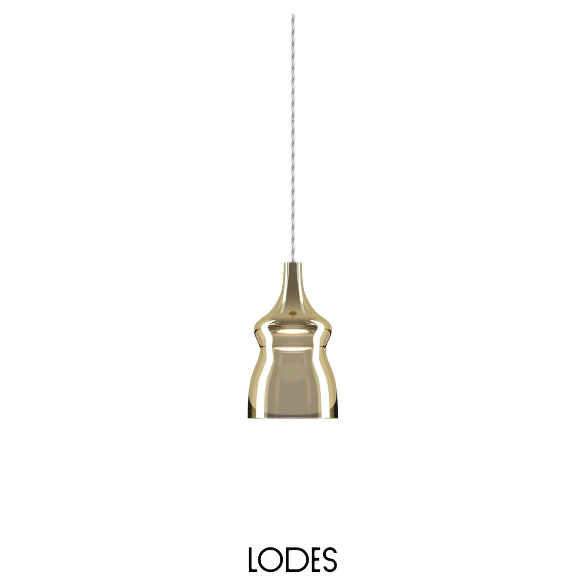 Lodes - Nostalgia Suspension Lamps - 15422 5030U | Montreal Lighting & Hardware