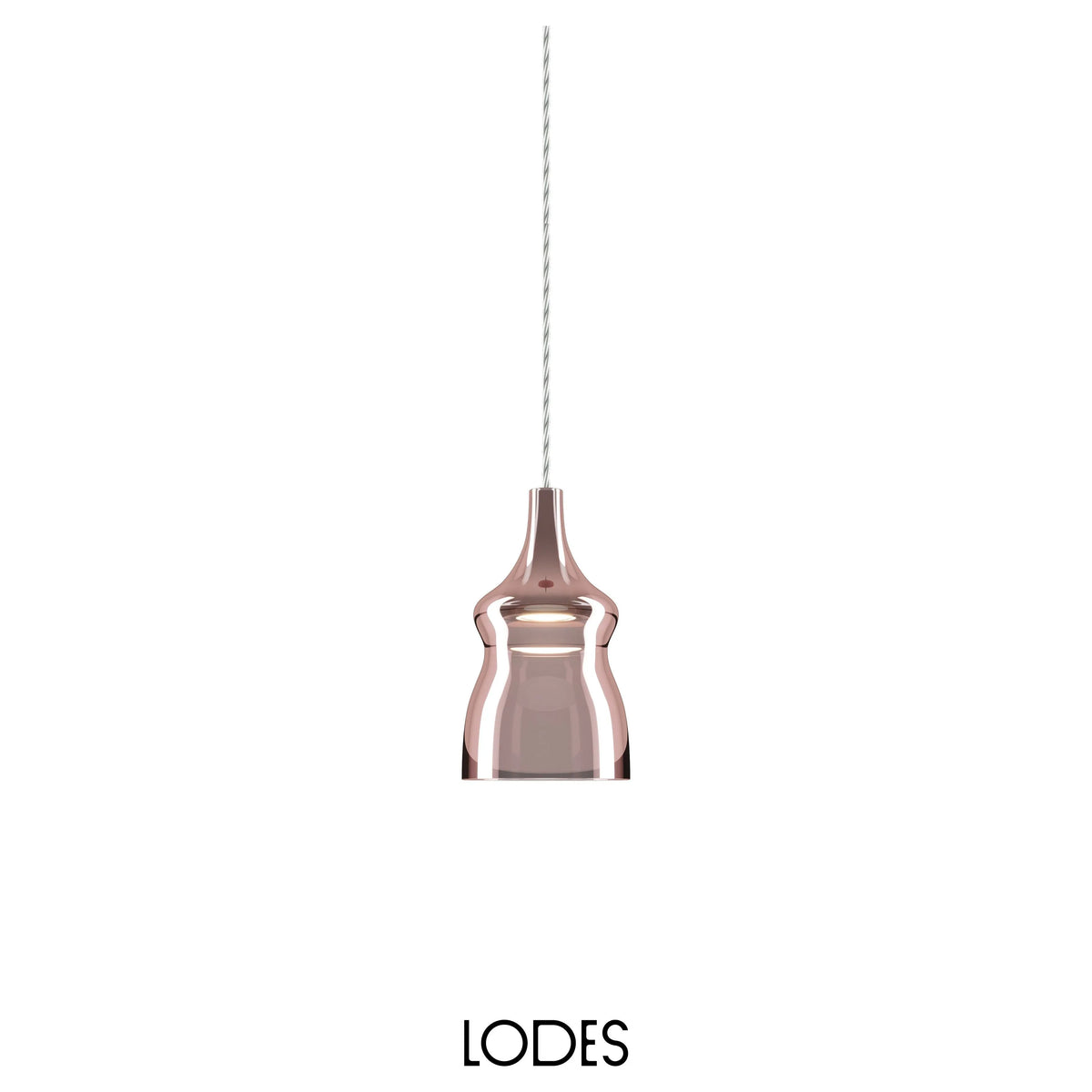 Lodes - Nostalgia Suspension Lamps - 15422 5530U | Montreal Lighting & Hardware