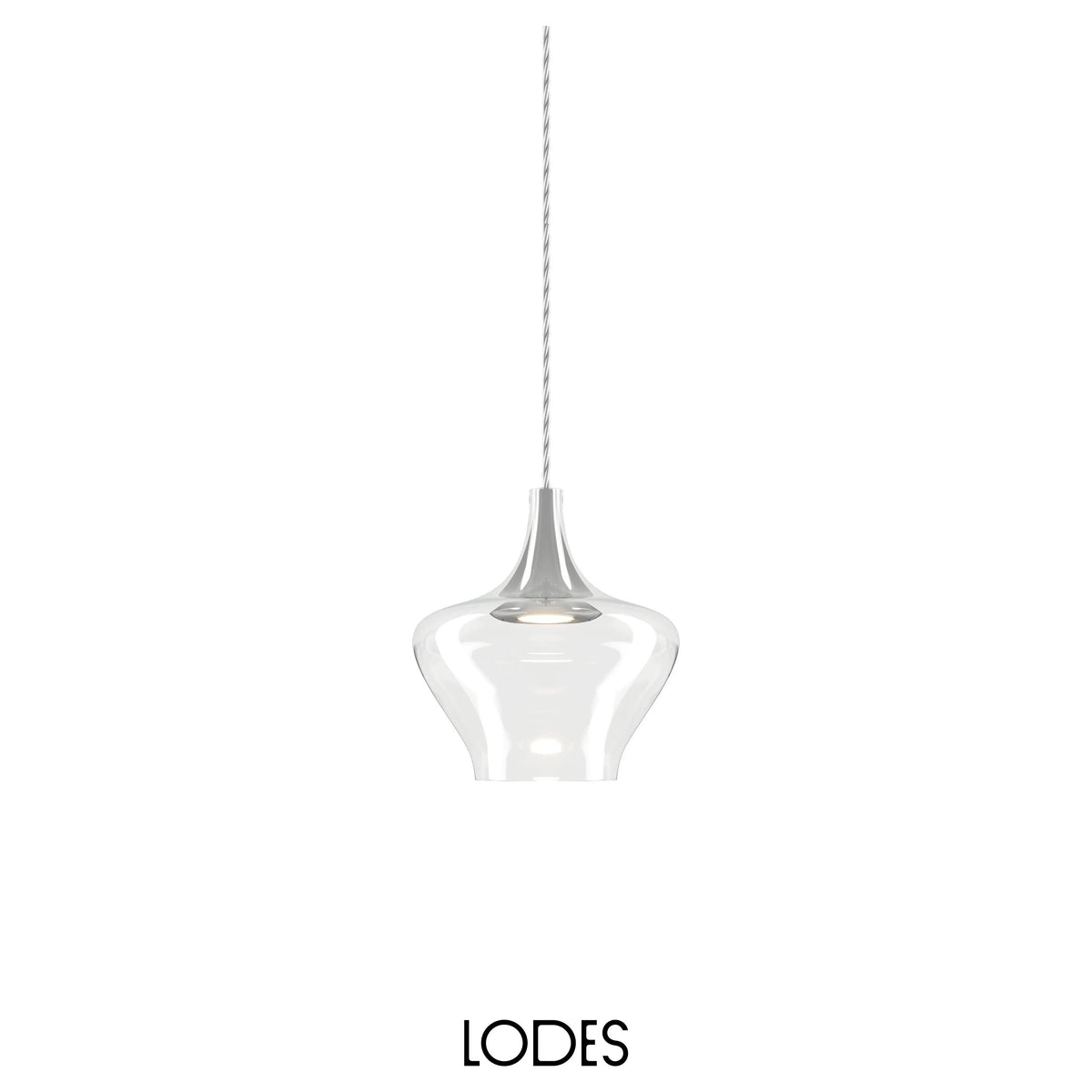 Lodes - Nostalgia Suspension Lamps - 15423 0030U | Montreal Lighting & Hardware