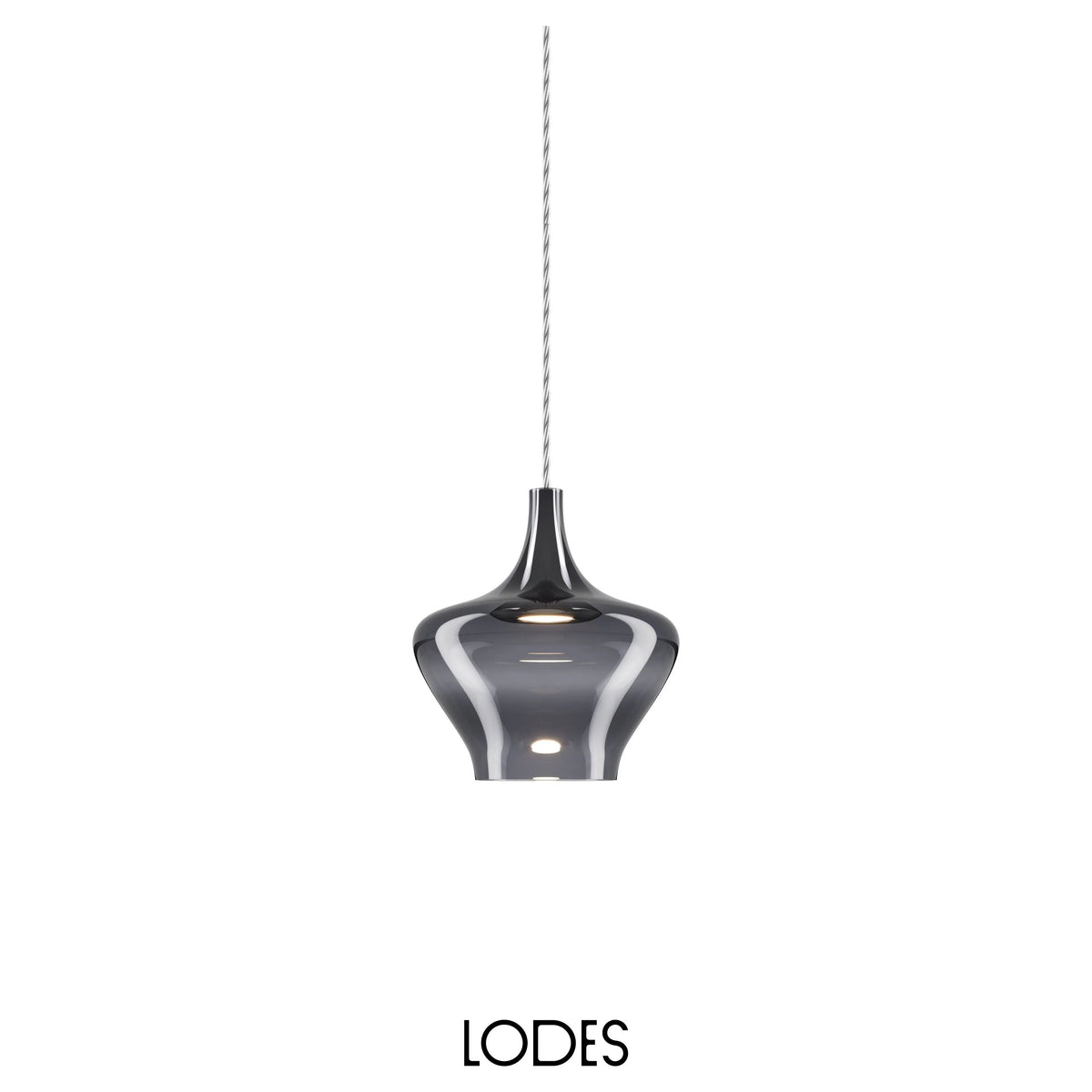 Lodes - Nostalgia Suspension Lamps - 15423 4330U | Montreal Lighting & Hardware