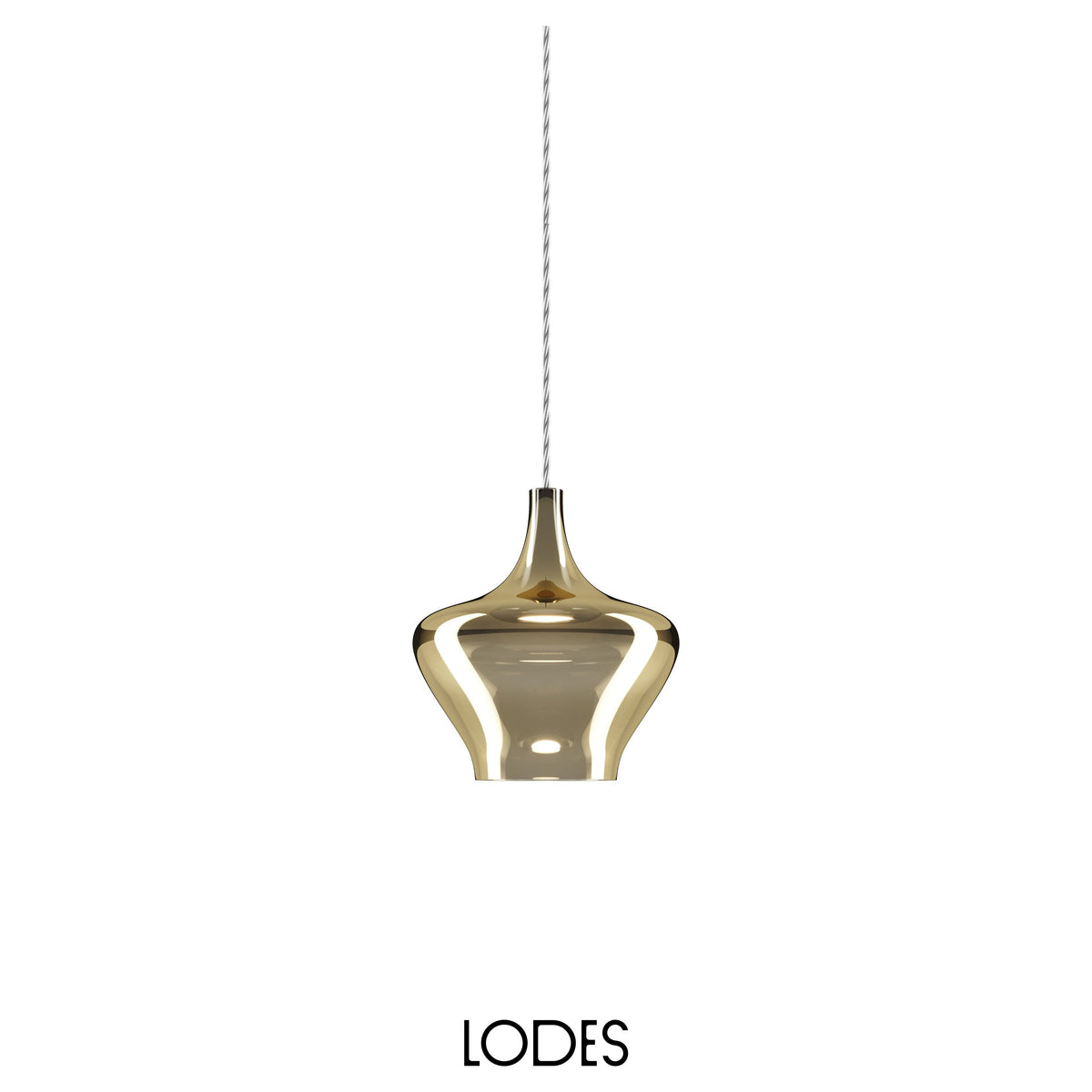 Lodes - Nostalgia Suspension Lamps - 15423 5030U | Montreal Lighting & Hardware