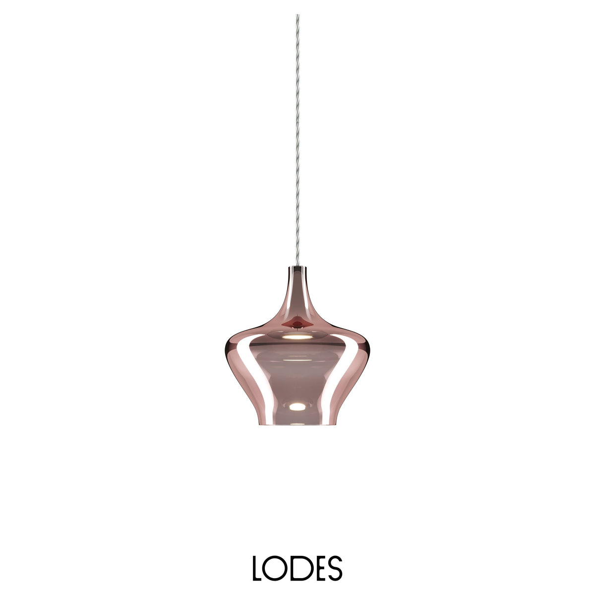 Lodes - Nostalgia Suspension Lamps - 15423 5530U | Montreal Lighting & Hardware