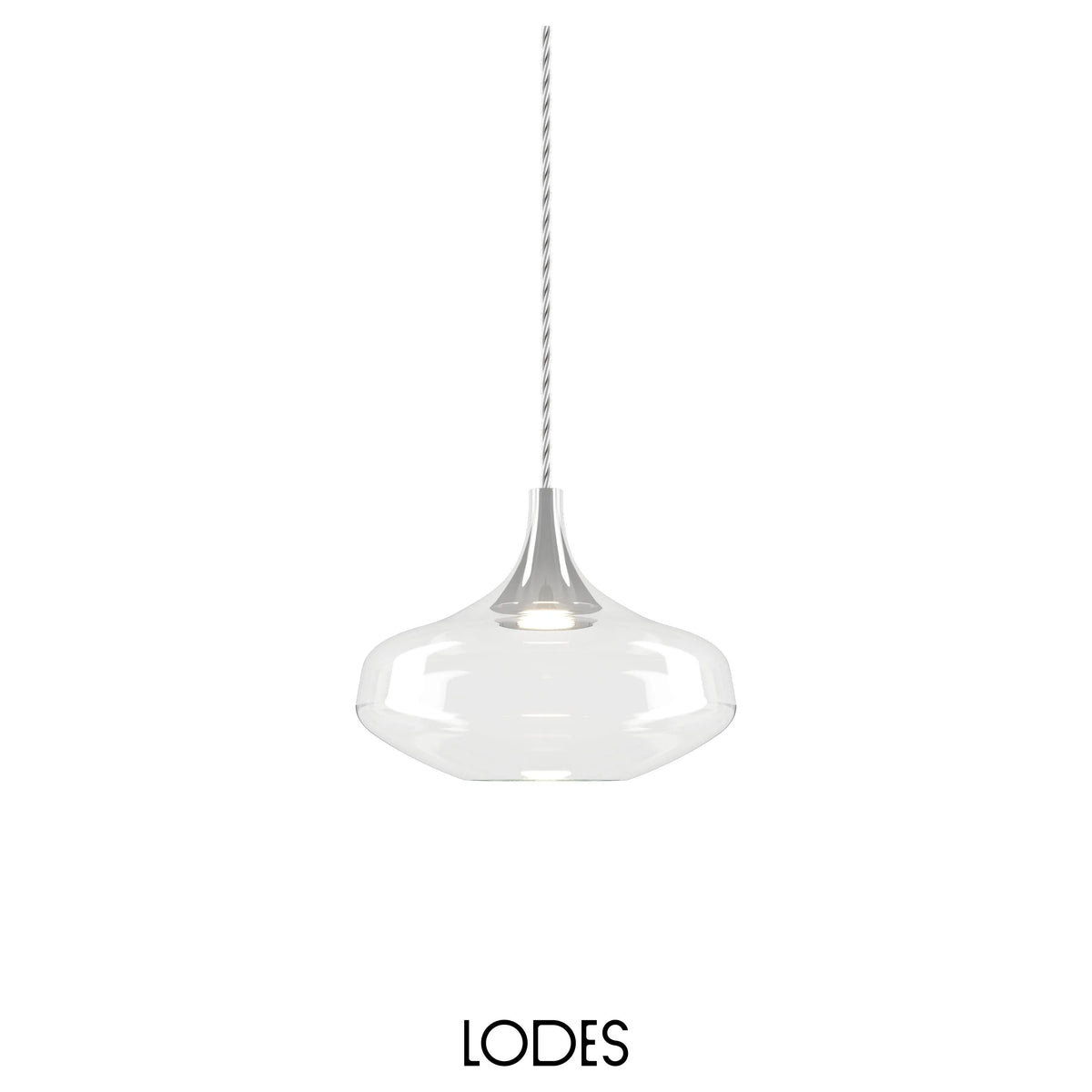 Lodes - Nostalgia Suspension Lamps - 15424 0030U | Montreal Lighting & Hardware