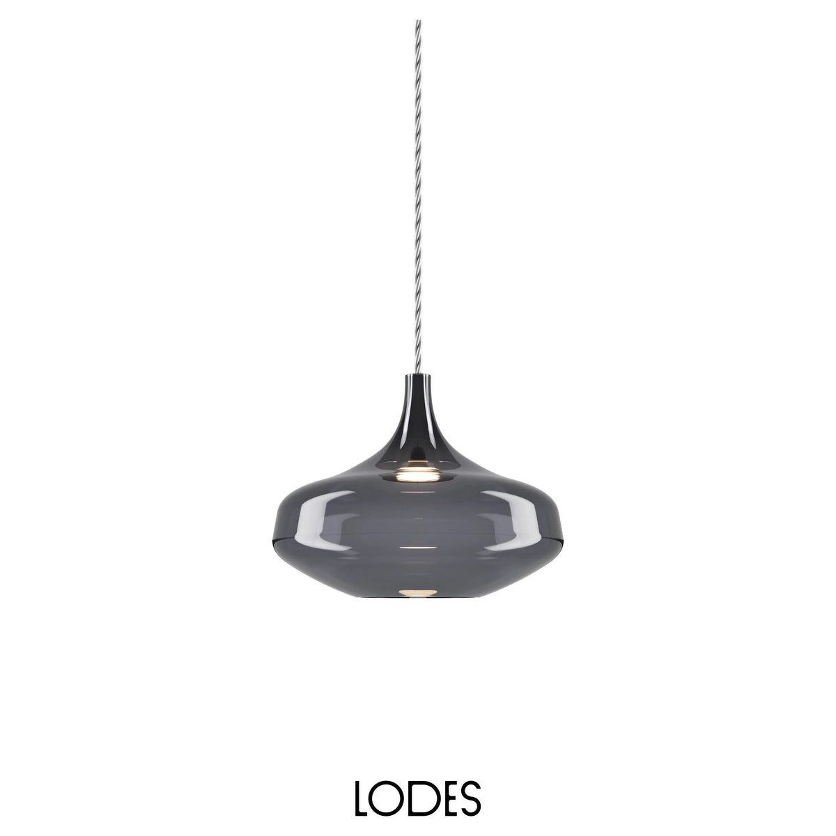 Lodes - Nostalgia Suspension Lamps - 15424 4330U | Montreal Lighting & Hardware