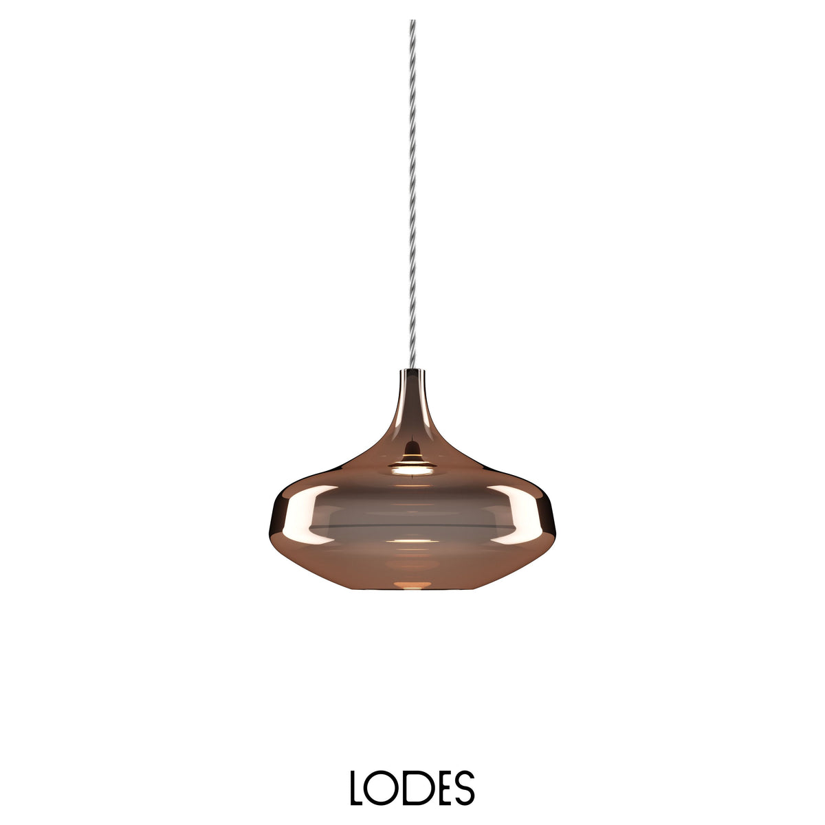 Lodes - Nostalgia Suspension Lamps - 15424 4630U | Montreal Lighting & Hardware