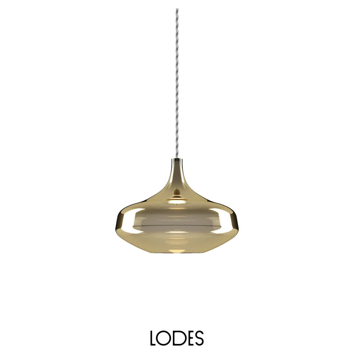 Lodes - Nostalgia Suspension Lamps - 15424 5030U | Montreal Lighting & Hardware