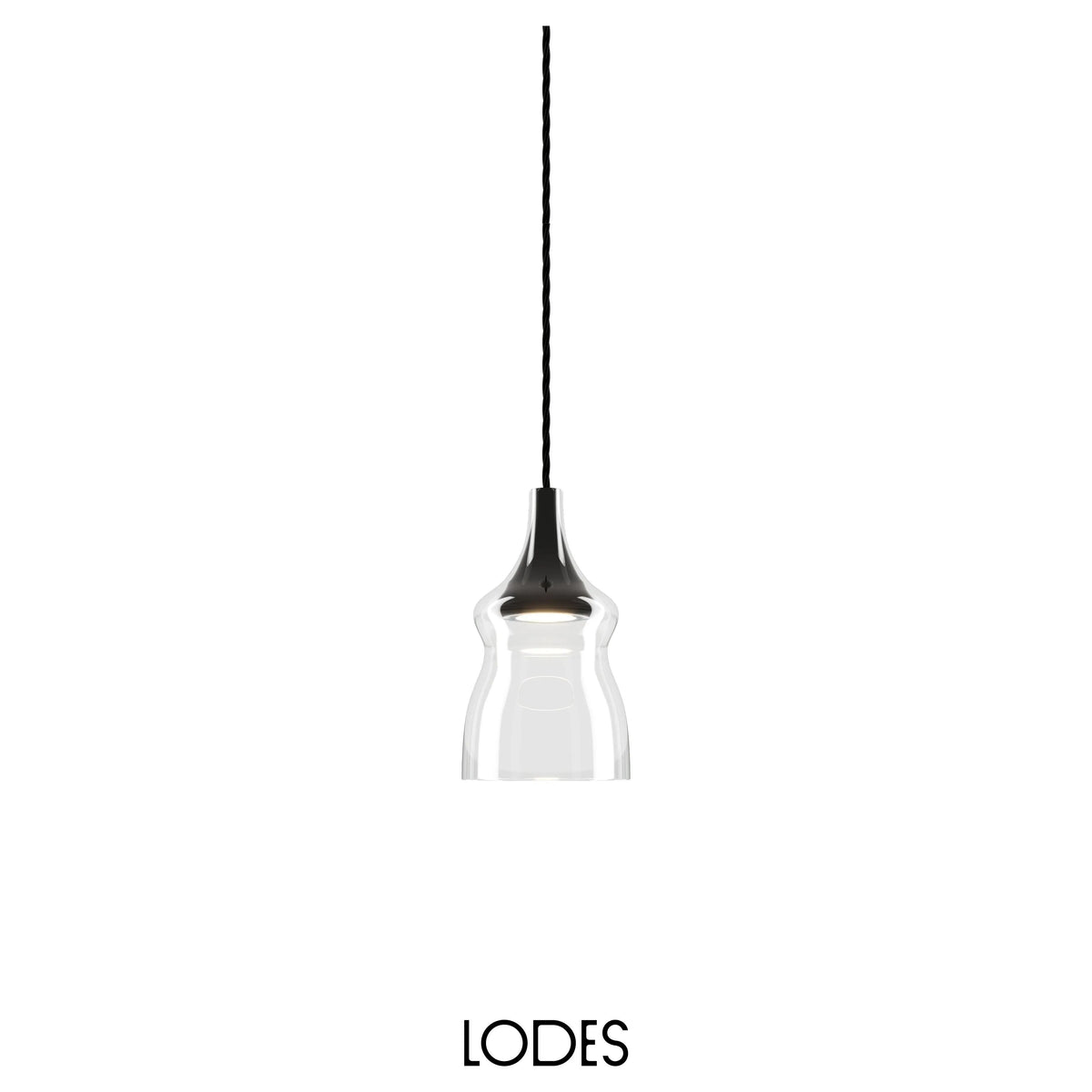 Lodes - Nostalgia Suspension Lamps - 15425 0030U | Montreal Lighting & Hardware