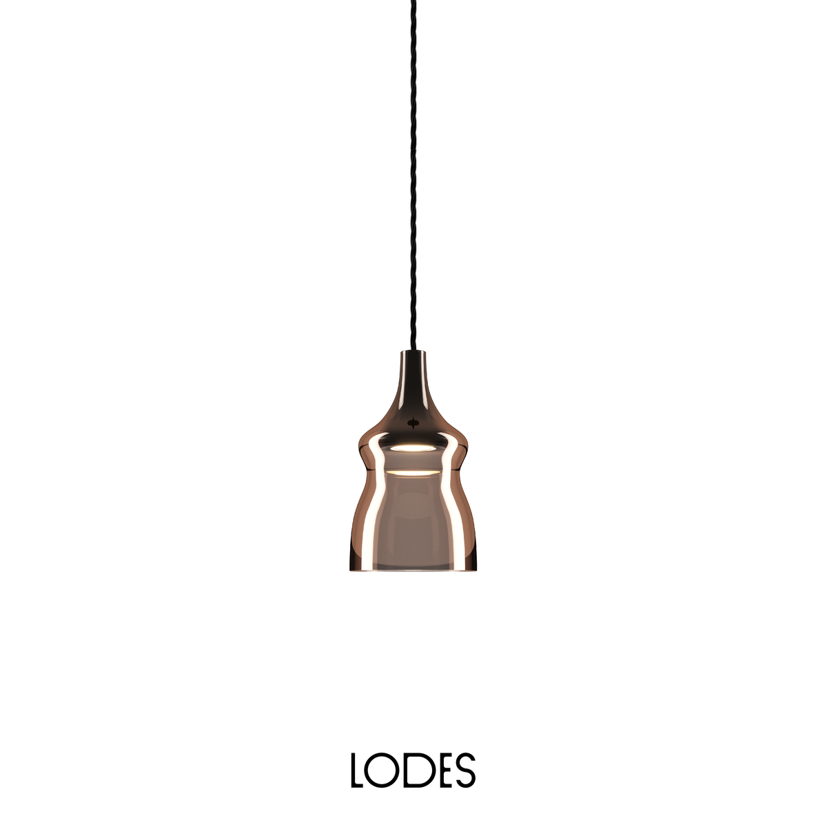 Lodes - Nostalgia Suspension Lamps - 15425 4630U | Montreal Lighting & Hardware