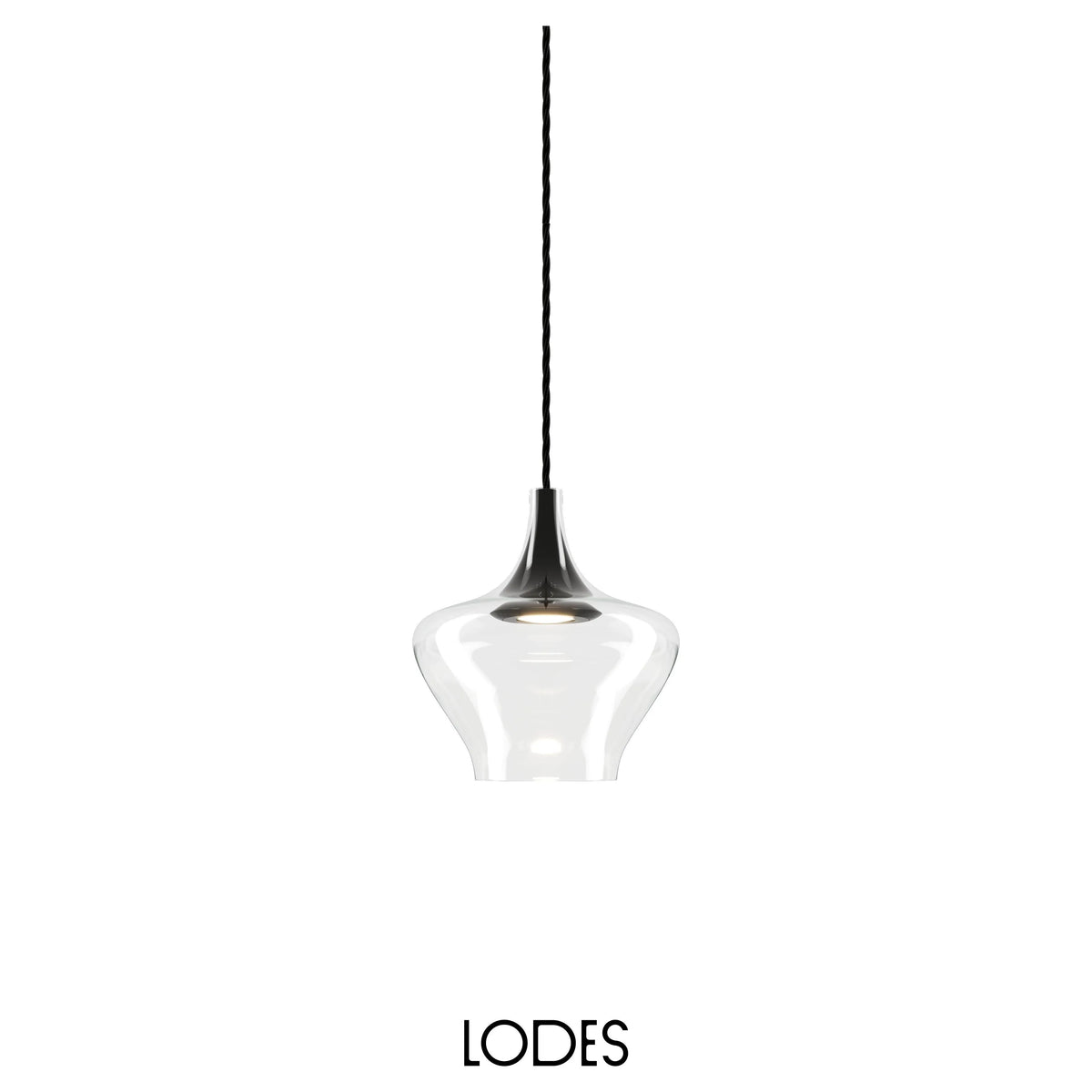 Lodes - Nostalgia Suspension Lamps - 15426 0030U | Montreal Lighting & Hardware