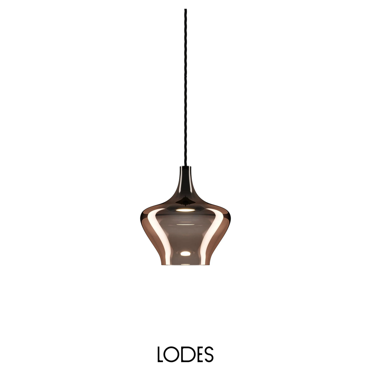 Lodes - Nostalgia Suspension Lamps - 15426 4630U | Montreal Lighting & Hardware