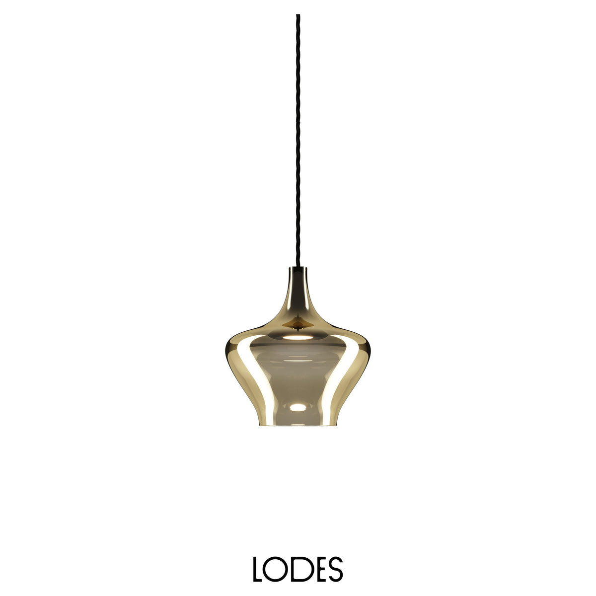 Lodes - Nostalgia Suspension Lamps - 15426 5030U | Montreal Lighting & Hardware