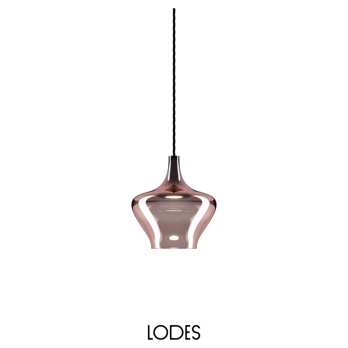 Lodes - Nostalgia Suspension Lamps - 15426 5530U | Montreal Lighting & Hardware