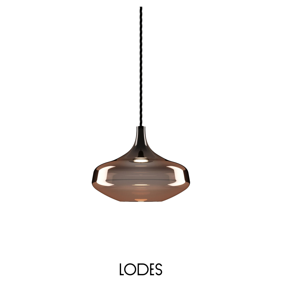 Lodes - Nostalgia Suspension Lamps - 15427 4630U | Montreal Lighting & Hardware