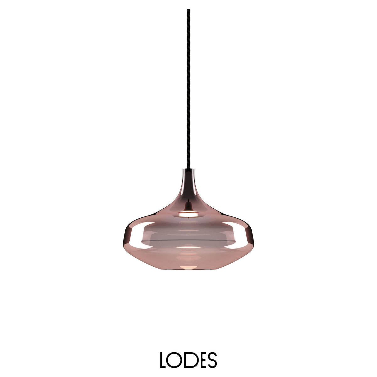 Lodes - Nostalgia Suspension Lamps - 15427 5530U | Montreal Lighting & Hardware